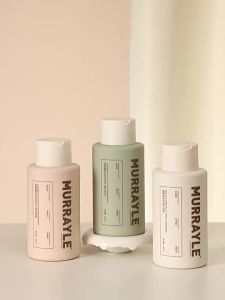 MURRAYLE | Oil Control Volumizing Anti-Dandruff Anti-Itch Smoothing Shampoo Suite