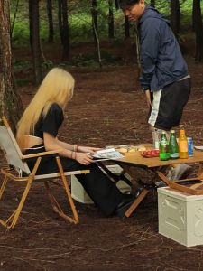 Replica Shop เก้าอี้แคมป์ปิ้ง เก้าอี้พับได้ เก้าอี้แคมปิ้ง เก้าอี้สนามพับได้ เก้าอี้ เก้าอี้ปิกนิก เก้าอี้สนาม เก้าอี้ปิคนิค