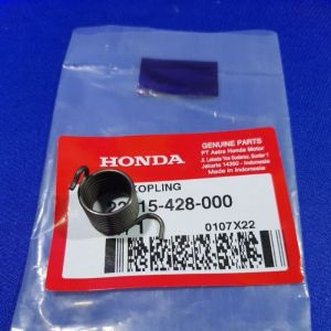 spring per as stut tuas kopling tiger megapro crf150 verza cbverza150 gl