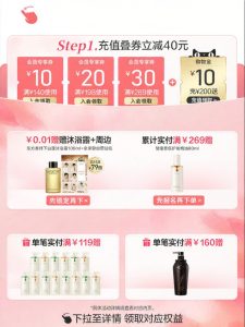 Adolph | Long Lasting Fragrance Dye & Heat Protection Strengthening Shampoo