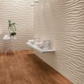 wallpanel beton 3dimensi/hiasan dinding minimalis/varian motif modern/anti tampias/dekorasi rumah ruangan pagar terbaru/ukuran 50x50cm/ornamen tempel/original pabrik/warna natural abu semen/. 