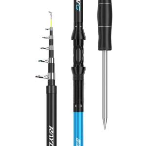 YUZHIYUAN | Long-range Casting Tackle Kit