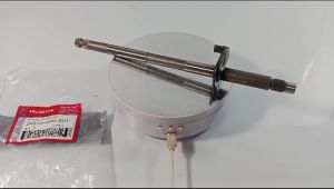 As Perseneling Gigi KHP Honda Karisma Spindle Gear Shift / As Overan Gigi Supra X 125 Part : KPH