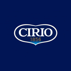 Cirio Pasta Sauce Napoli Vegetables 340g Halal Certified