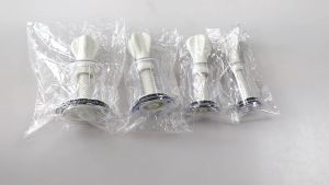 4 Sizes Vacuum Cupping Device Cup Massage Tool Set Anti Cellulite Massager Manual Rotating Body Cupping Relaxation Jars