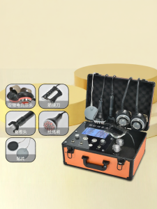 JUJIASHOU | Home Body Massager For Acupoint Therapy