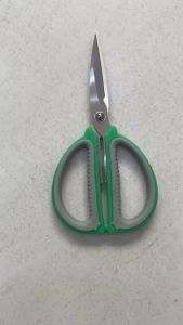 kéo cắt đa năng dùng trong nhà bếp và văn phòng cao cấp 08D