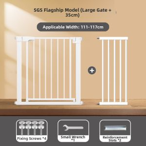 ZSVIP | Safety Baby Gate No Installation Required