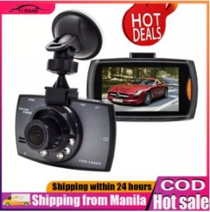 170 Wide Angle Dash Camera: Your Ultimate Guide