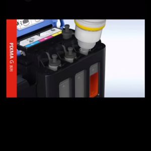 original Canon ink （BOX）set GI 790 / GI790 / GI-790 Black or Color ( Black / Cyan / Magenta / Yellow ) : PIXMA G100 / G1010 / G2000 / G2010 / G3000 / G3010 / G4000 / G4010