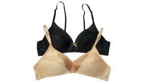 AVON NON-WIRE SOFT CUP BRA SALE Buy1 Take1