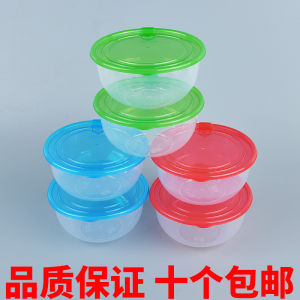 Hộp Đựng Cơm Trưa Bằng Nhựa Có Nắp Đậy Hộp Đựng Thức Ăn Trưa Kiểu Hàn Quốc Hộp Đựng Mì Súp Hộp Đựng Thức Ăn Nhanh Dùng Trong Lò Vi Sóng 760ml