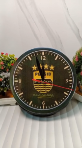 Jam Tempel Tembok: Desain Unik dan Fungsional