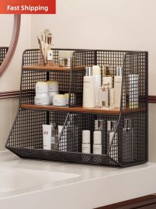 WUBUWEI | Tổng Hợp Tidy Đẹp Cho Phòng Tắm