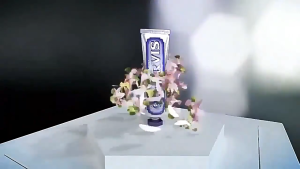 Kem Đangnh răng Marvis của ý 85ml - nâng cấp hơi thở tươi sáng