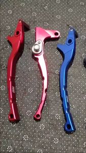 Handle Rem Kanan Kiri Variasi Aerox 155 LEXI FULL CNC
