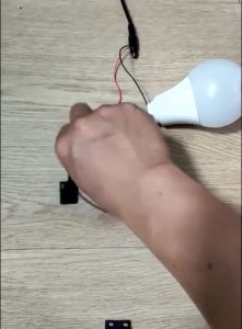 Công tắc từ tính GPS23NO loại thường mở 12-220V 500mA (bình thường mở nam châm lại gần đóng) Công Tắc Nhựa Abs Bền Bỉ Công Tắc Bật Tắt Thiết Bị Điện - Lazada