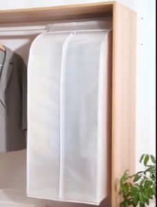 ถุงคลุมสีอ้วน ถุงคลุมผ้าผู้หญิง ถูกกลิ่น & ถูกเลือก 360 องศา สวยผ้า ปิดทุกด้าน