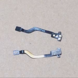 Cáp linh hoạt tín hiệu ăng-ten ban đầu cho Google Pixel 4a Zin Bóc Máy Linh Kiện Thay Thế