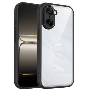 Oneplus Nord CE5 CPH2719 Case Air Cushion Shockproof Silicone Bumper Clear Matte Back Cover Hard Phone Case for Oneplus Nord CE5