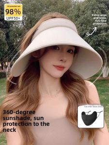 BILLI ZILLY | Wrap-around Wide Brim UV Protection Sun Hat