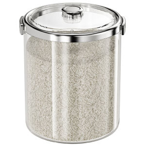SIVASS | Pest Moisture Proof Food Grade Grain Storage Container