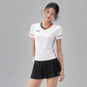 Li-Ning | Bộ Đồ Thể Thao Nhanh Khô Thoáng Khí cho Phụ Nữ