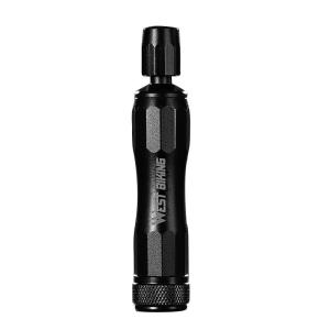 West Biking | Bộ Sửa Chữa Lốp Xe Hơi Nhanh Cho Đường Xe Đạp Núi Xe Máy và Xe Đạp Điện