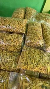 Stik Sukun Mentega 500gr