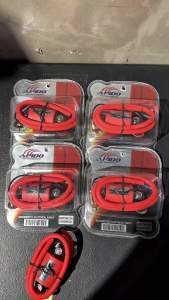 ORIGINAL APIDO IGNITION COIL - COMPATIBLE FOR CARB TYPE MOTOR ONLY / RACING IGNITION COIL