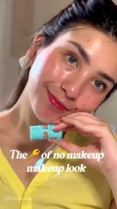 BNB Barenbliss Kiwi Tin Tint Lip & Cheek