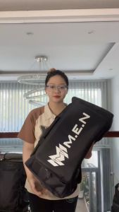 Túi trống xách tay du lịch chống nước đa năng MEN DUQA- B3 [SIÊU GIÁ RẺ]
