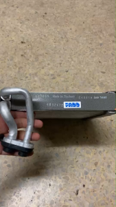 PACO คอยล์เย็น D-MAX 1.9 ER - 3247D