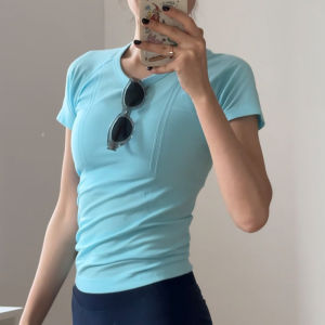 YOYO | Lightweight Womens Yoga And Running Set For Summer