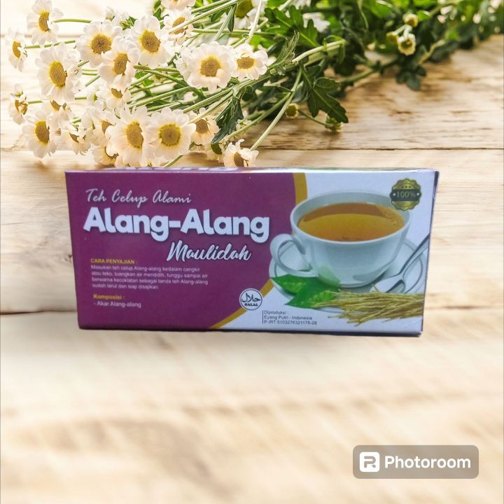 Minum Akar Alang-alang untuk Obati Demam, Cacingan, dan Darah Tinggi