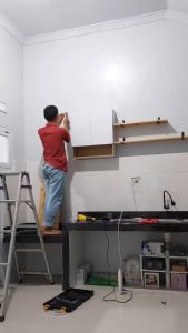 Rak gantung kayu dinding / Rak gantung kayu serbaguna / Rak gantung kayu dinding dapur / Rak gantung kayu dinding kamar / rak kayu gantung dinding tembok / Rak gantung kayu minimalis / rak kayu gantung aesthetic / Rak gantung kayu jati belanda rak gantung