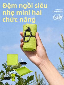 Travel Season | Portable Ultra-light Waterproof Outdoor Cushion