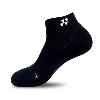 [LIMITED STOCK] YONEX Athlete Sport Crew Socks arch support Badminton Golf CrossFit Fitness BasketballXMASTER gymWeightliftingPowerliftingSBDELEIKO