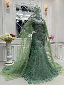 Kebaya pengantin ekor panajang | gaun pengantin | kebaya pengantin ekor | gaun pengantin | gaun pengantin full payet | baju pengantin wanita | gaun pengantin resepsi pernikahan | kebaya pengantin wanita pernikahan