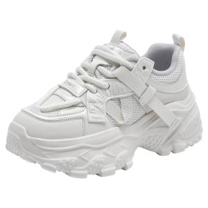 DUSTO | Platform Elevating Dad Shoes