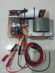 inverter platina tipe trafo