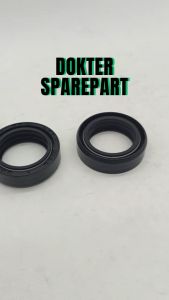 GN5 SEAL SHOCK DEPAN GRAND / BEAT / VARIO / KHARISMA / BLADE / REVO / SIL / SEL / SKOK / SOK