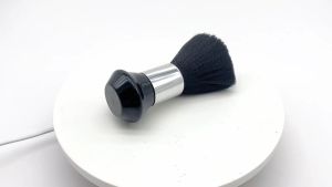 "Sikat Barber /Kuas Cukur Barber / Rambut Kuas / muka wajah leher brush / Kuas Bulu Sikat"