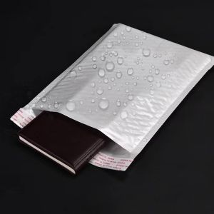 ซองพลาสติกกันกระแทก ซองไปรษณีย์ มีบับเบิ้ลในตัว ซองบับเบิ้ลสีขาวมุก ซองกันกระแทกบับเบิ้ล ซองกันกระเเทกพลาสติกถุงไปรษณีย์ ซองใส่ของ ซองพัสดุ(มีทุกขนาด)