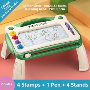 Magnetic Drawing Writing Board Toy