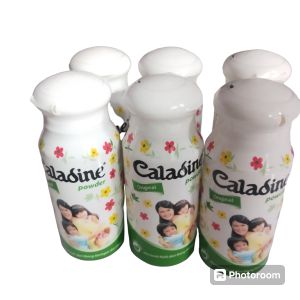 CALADINE BEDAK GATAL 60G caladine powder original mengatasi biang kringat pada anak anak