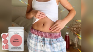 【SUPER LOW PRICE】GLP-1 Weight Loss Patch Fat Patch / Kind GLPPatches UK / Cravings support 100% Natural