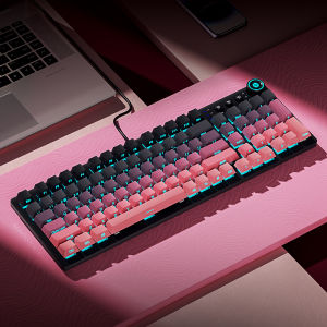 HP | Gaming Office Mechanical Keyboard