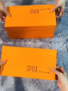{FullBox Qc} SANDAL Nữ Dép Quai Trong Đế Cao Su 6cm KENGTA