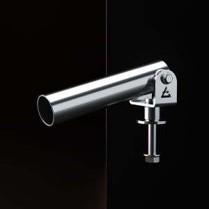 DAQIJIAN | Multipurpose 304 Stainless Steel Barbell Stand